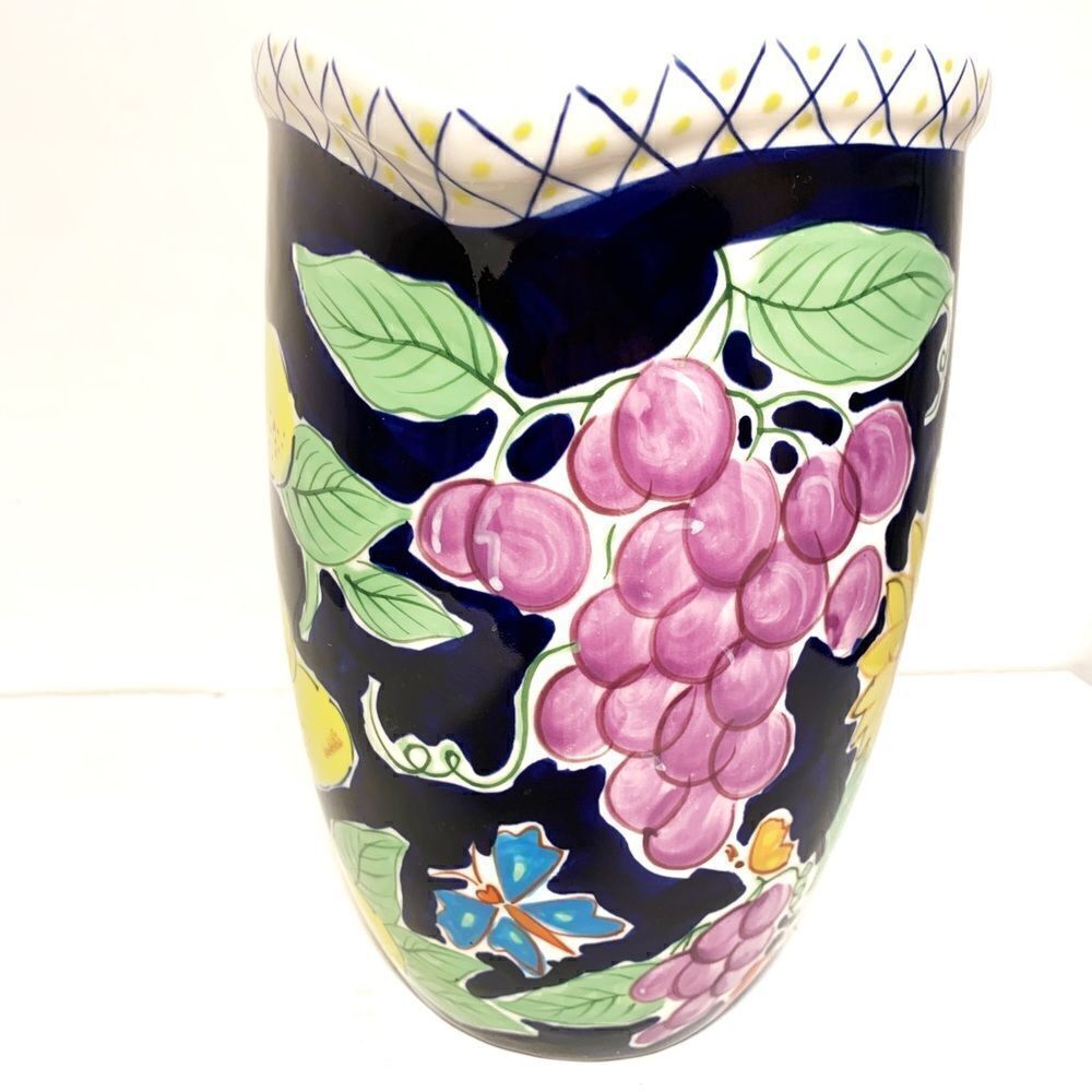 ☘️HP☘️ 2003 Starbucks Tavolo lll Pitcher - Picture 4 of 7